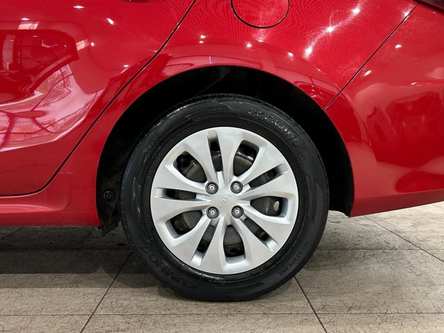 Kia Rio IV Рестайлинг Санкт-Петербург  - изображение 11