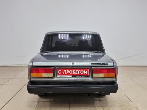 Lada (ВАЗ) 2107 с пробегом 2010 года, цена 93 000 рублей, 215570 км, седан, Автокод Объявления