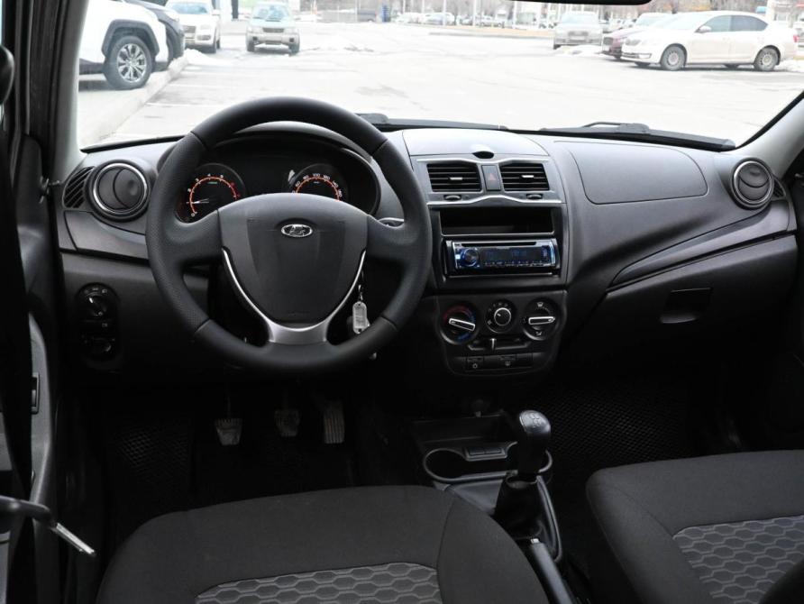 Lada (ВАЗ) Granta I Рестайлинг Волгоград  - изображение 6