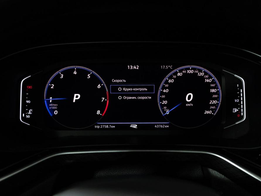 Volkswagen Polo VI Санкт-Петербург  - изображение 12