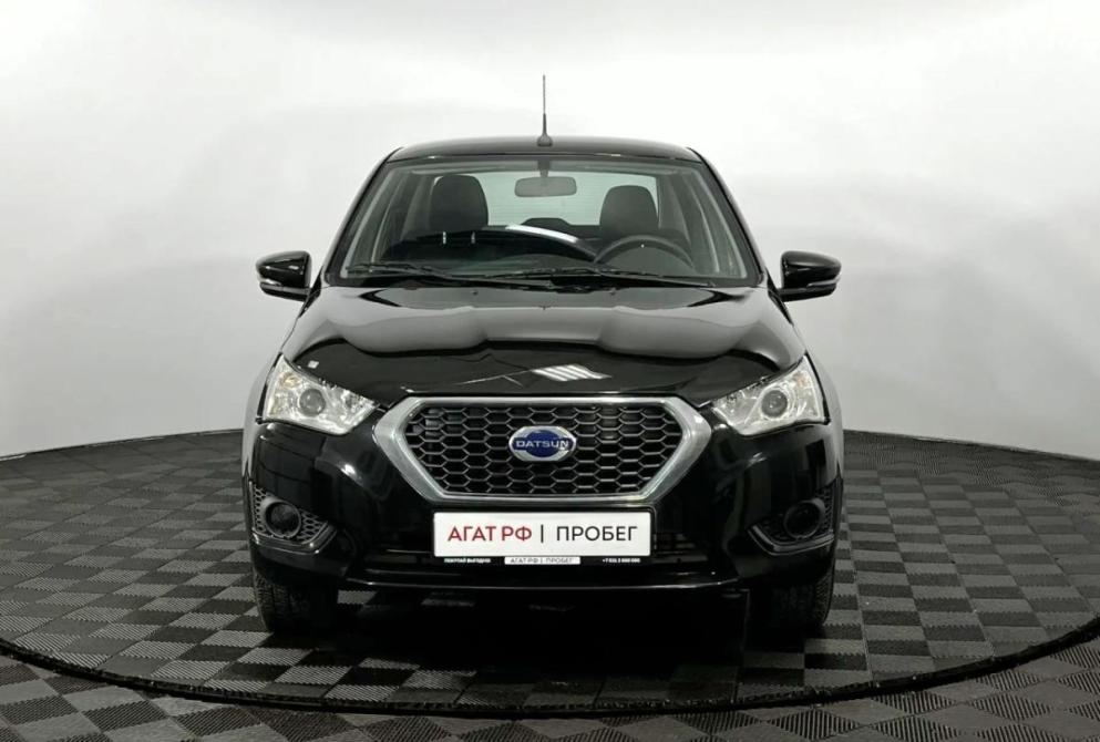 Datsun on-DO I Рестайлинг Нижний Новгород  - изображение 3