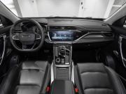 Geely Atlas Pro Москва  - изображение 34