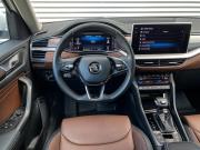 Skoda Kodiaq I Рестайлинг Москва  - изображение 43