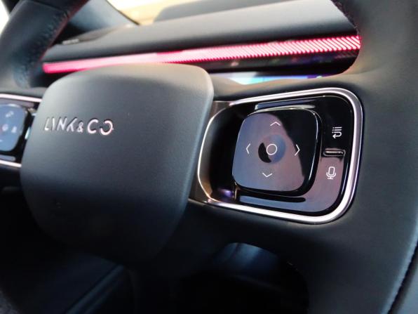 Lynk &amp; Co 900 с пробегом 2025 года, цена 7 720 000 рублей, 1 км, внедорожник, Автокод Объявления