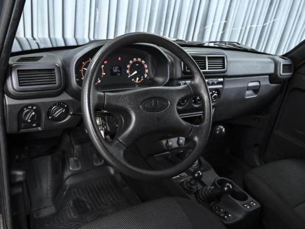 Lada (ВАЗ) Niva Legend с пробегом 2023 года, цена 760 000 рублей, 75904 км, внедорожник, Автокод Объявления