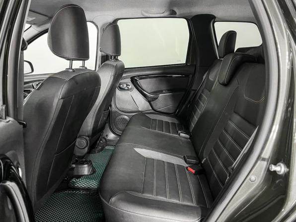 Renault Duster I Рестайлинг с пробегом 2019 года, цена 1 312 000 рублей, 162899 км, внедорожник, Автокод Объявления