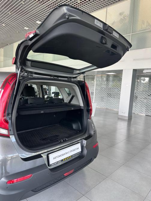 Kia Soul III Новосибирск  - изображение 11