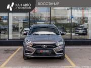 Lada (ВАЗ) Vesta I Казань  - изображение 11