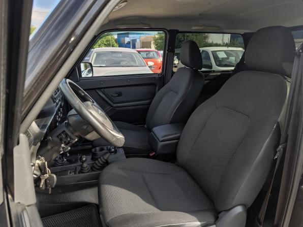 Lada (ВАЗ) 2121 (4x4) I Рестайлинг (2020) с пробегом 2019 года, цена 779 000 рублей, 46245 км, внедорожник, Автокод Объявления