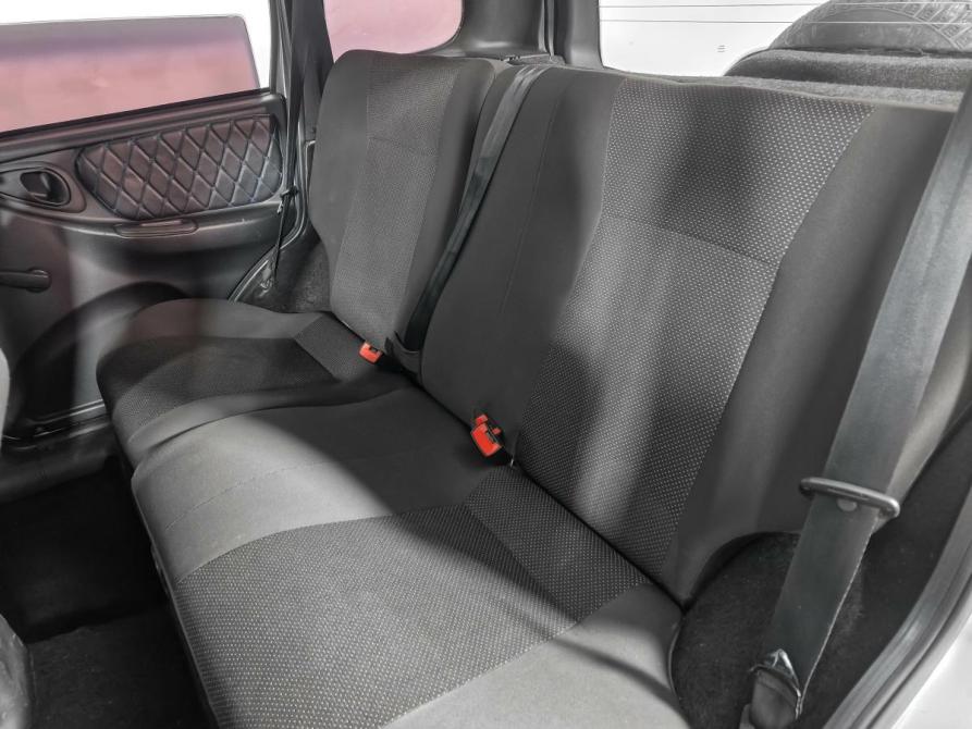 Chevrolet Niva I Рестайлинг Нижний Новгород  - изображение 10