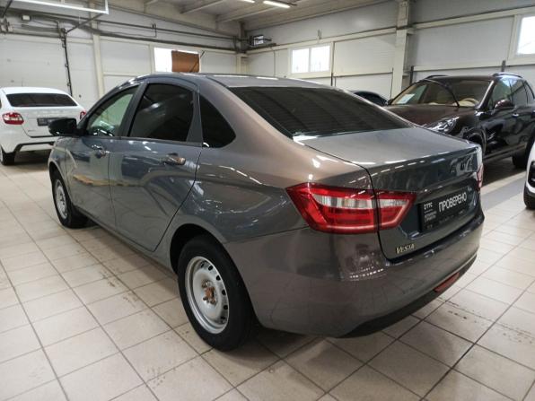 Lada (ВАЗ) Vesta I с пробегом 2019 года, цена 810 000 рублей, 92000 км, седан, Автокод Объявления
