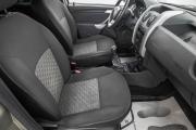 Lada (ВАЗ) Largus I Рестайлинг Барнаул  - изображение 45