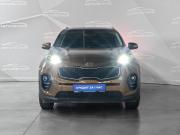 Kia Sportage IV Новосибирск  - изображение 36