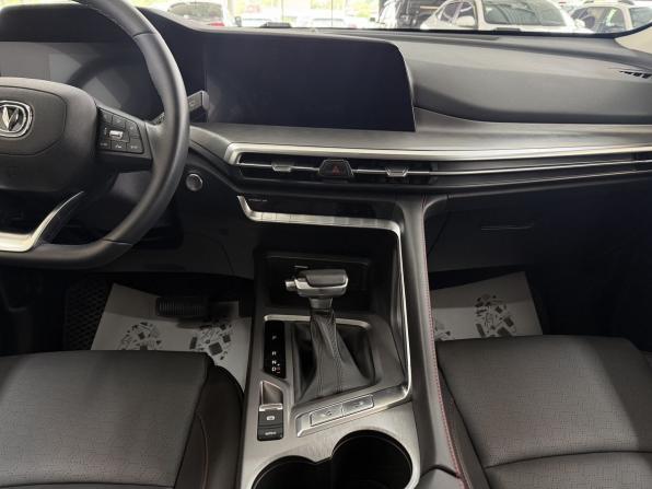 Changan CS35 Plus I Рестайлинг с пробегом 2023 года, цена 1 870 000 рублей, 17373 км, внедорожник, Автокод Объявления