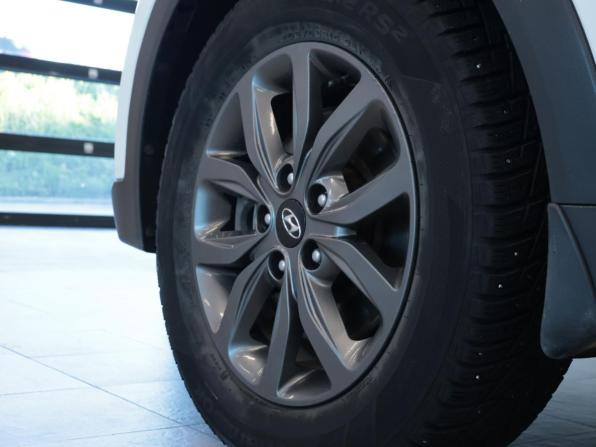 Hyundai Creta I Рестайлинг с пробегом 2020 года, цена 1 809 400 рублей, 136290 км, внедорожник, Автокод Объявления