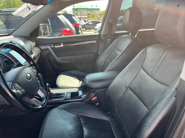 Kia Sorento II Рестайлинг с пробегом 2014 года, цена 1 850 000 рублей, 185010 км, внедорожник, Автокод Объявления
