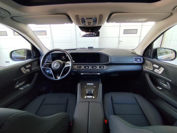 Mercedes-Benz GLE II (V167) Рестайлинг с пробегом 2025 года, цена 12 090 000 рублей, 3569 км, внедорожник, Автокод Объявления