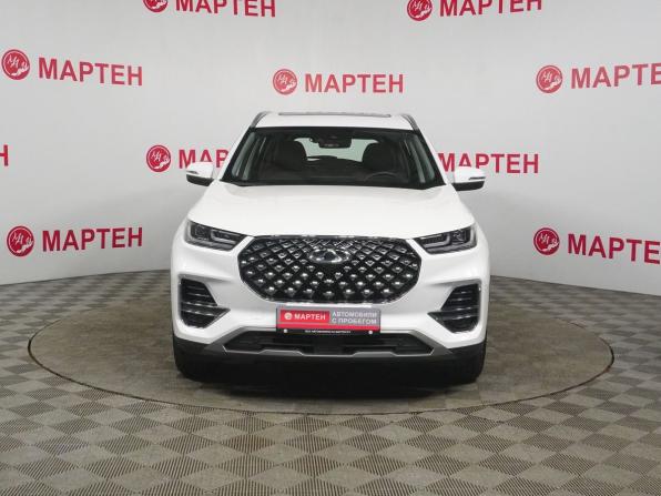 Chery Tiggo 8 Pro I с пробегом 2022 года, цена 2 215 000 рублей, 26690 км, внедорожник, Автокод Объявления