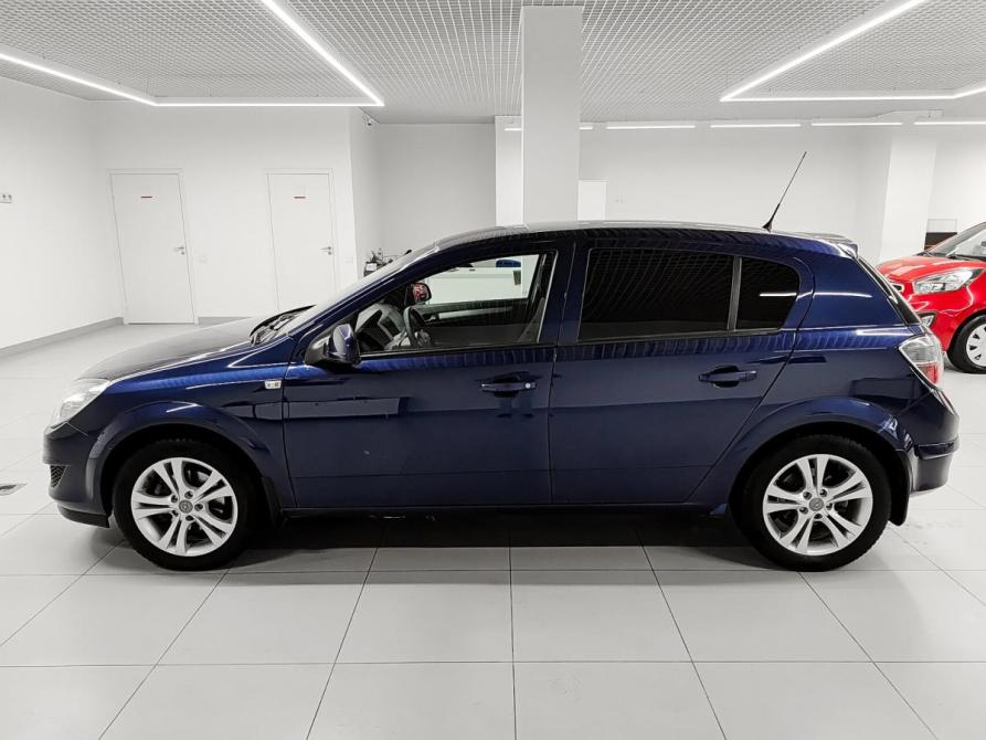 Opel Astra H Рестайлинг Казань  - изображение 10