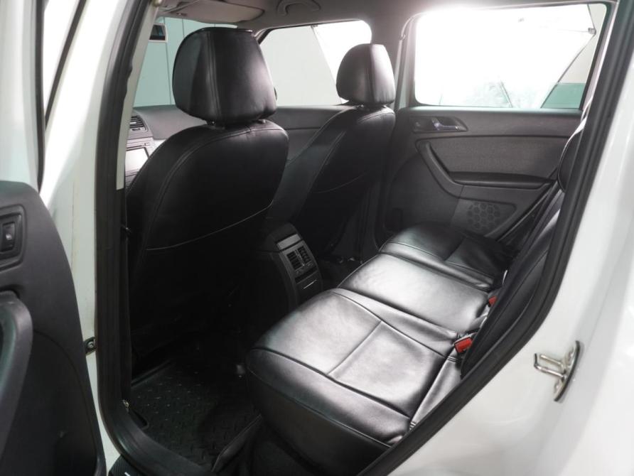 Skoda Yeti I Воронеж  - изображение 11