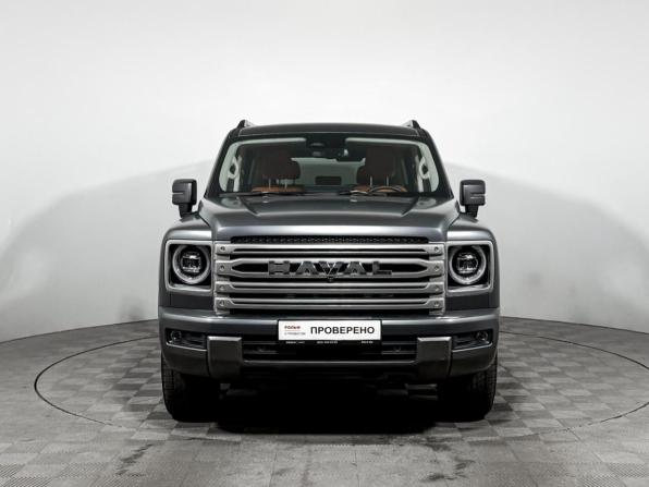 Haval H9 II с пробегом 2024 года, цена 3 750 000 рублей, 42782 км, внедорожник, Автокод Объявления