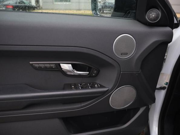 Land Rover Range Rover Evoque I с пробегом 2015 года, цена 1 925 000 рублей, 164010 км, внедорожник, Автокод Объявления