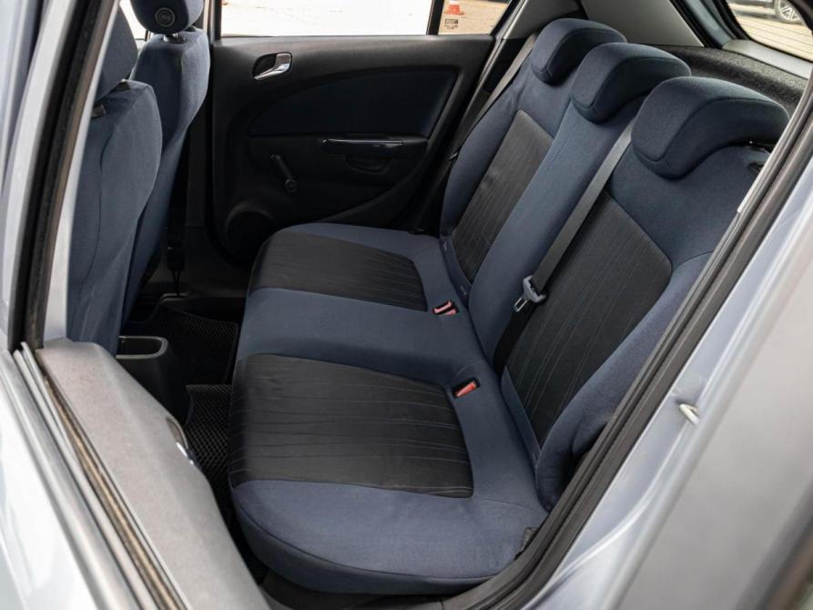 Opel Corsa D Краснодар  - изображение 9