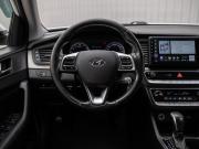 Hyundai Sonata VII (LF) Рестайлинг Сочи  - изображение 32