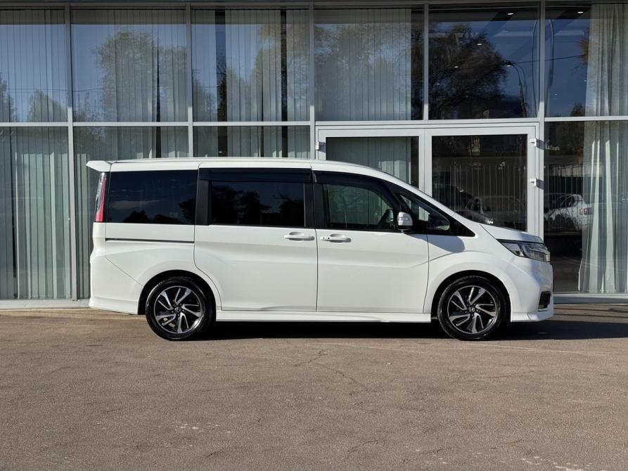 Honda Stepwgn V Рестайлинг Воронеж  - изображение 4