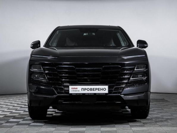 JETOUR DASHING I с пробегом 2023 года, цена 2 099 000 рублей, 8221 км, внедорожник, Автокод Объявления