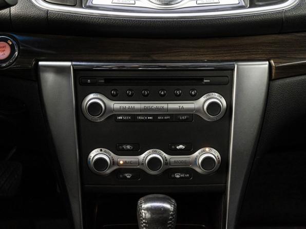 Nissan Teana II Рестайлинг с пробегом 2011 года, цена 1 129 000 рублей, 280954 км, седан, Автокод Объявления