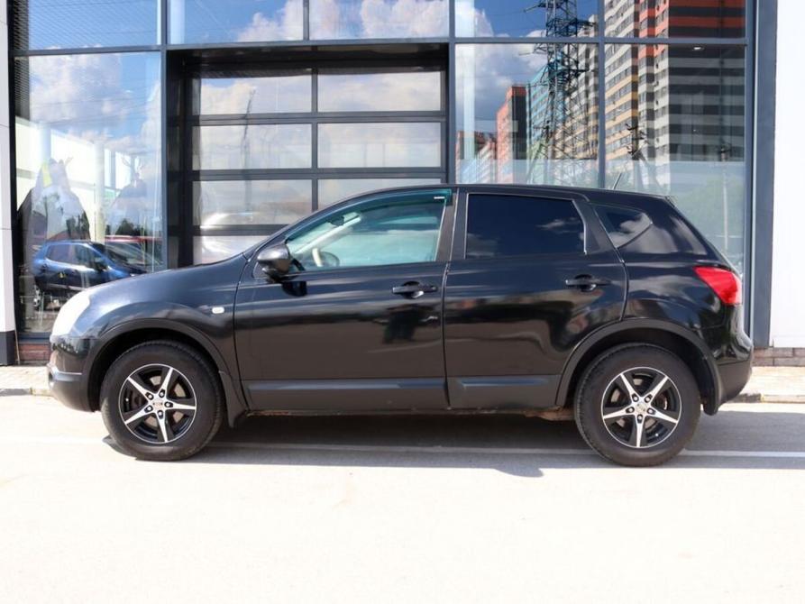 Nissan Qashqai I Нижний Новгород  - изображение 2