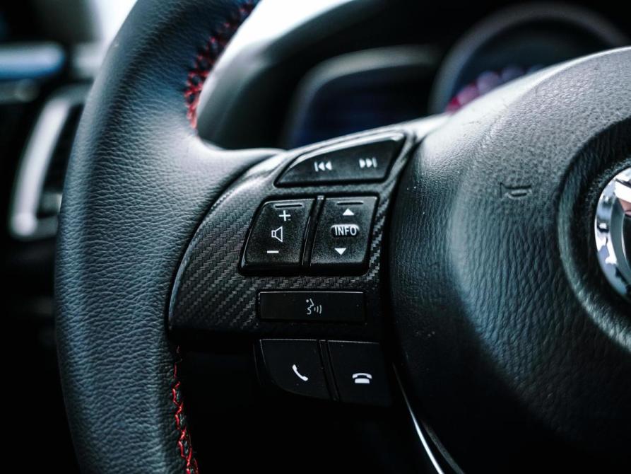 Mazda 3 II (BL) Рестайлинг Красноярск  - изображение 18