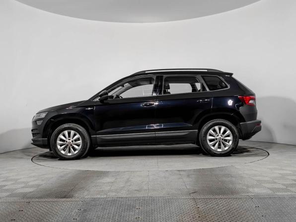 Skoda Karoq I с пробегом 2021 года, цена 2 247 960 рублей, 91745 км, внедорожник, Автокод Объявления