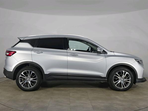 Geely Coolray I с пробегом 2021 года, цена 1 614 000 рублей, 63610 км, внедорожник, Автокод Объявления
