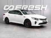 Kia Optima IV Воронеж  - изображение 28