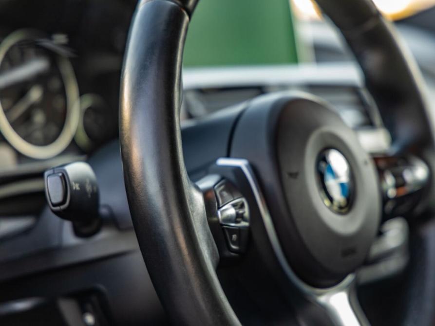 BMW 3 серии VI (F3x) Волгоград  - изображение 31