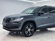 Skoda Kodiaq I Уфа  - изображение 37
