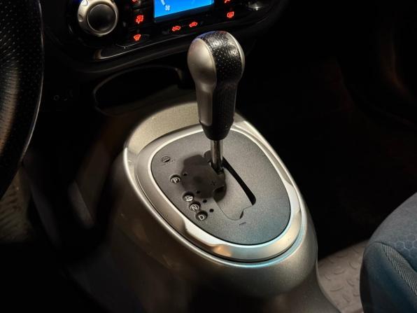 Nissan Juke I с пробегом 2011 года, цена 900 000 рублей, 195521 км, внедорожник, Автокод Объявления