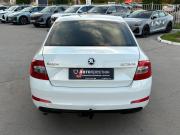 Skoda Octavia III (A7) Калуга  - изображение 22