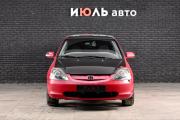 Honda Civic VII Рестайлинг Екатеринбург  - изображение 15