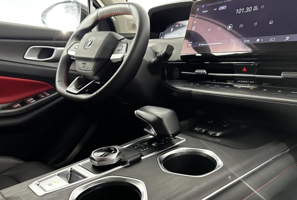 Changan CS55 Plus II Саранск  - изображение 28