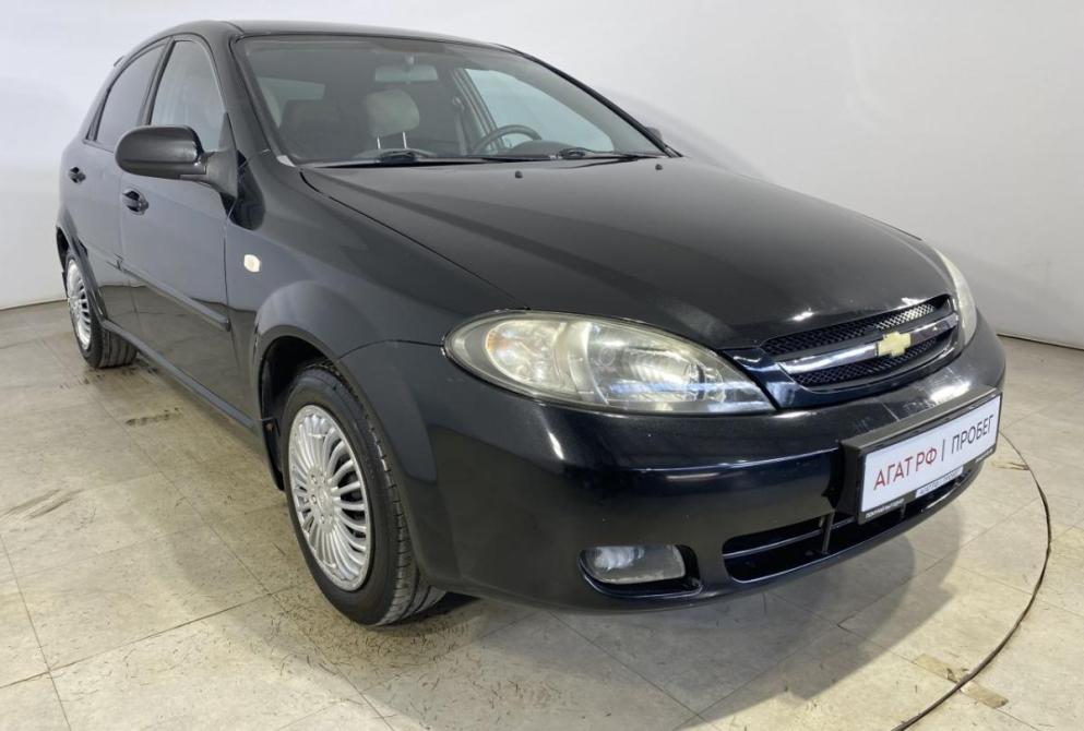 Chevrolet Lacetti I Саранск  - изображение 19