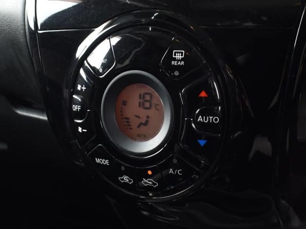 Nissan Note II Рестайлинг с пробегом 2018 года, цена 1 099 995 рублей, 116275 км, хэтчбек, Автокод Объявления