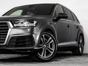 Audi Q7 II (4M) Санкт-Петербург  - изображение 38