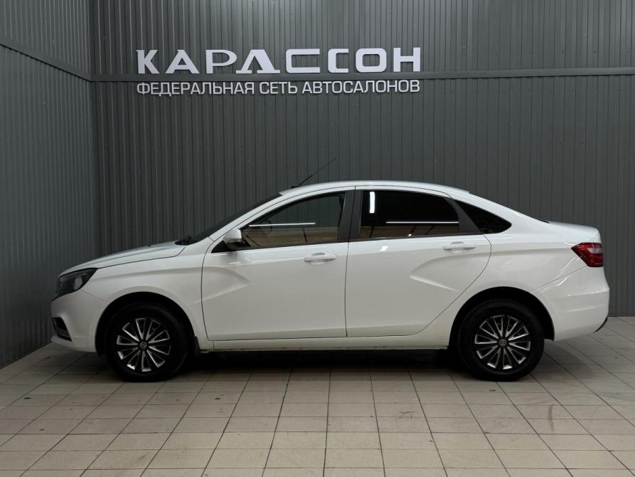 Lada (ВАЗ) Vesta I Магнитогорск  - изображение 5