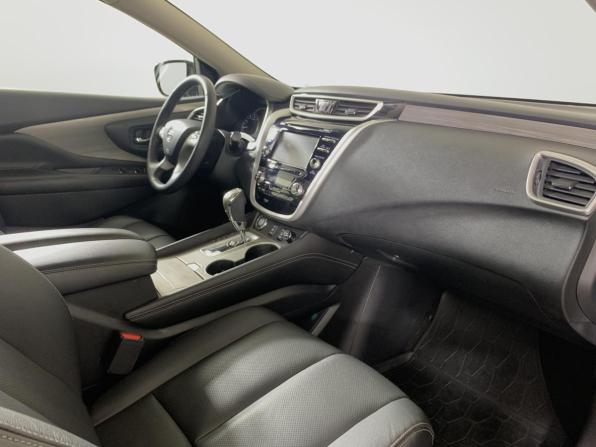 Nissan Murano III (Z52) Рестайлинг с пробегом 2021 года, цена 3 380 000 рублей, 38179 км, внедорожник, Автокод Объявления