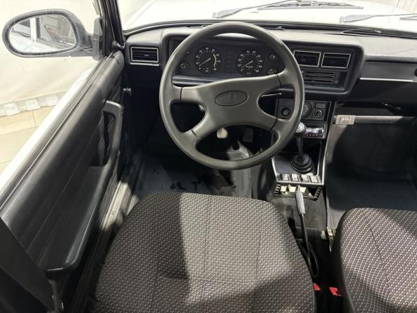 Lada (ВАЗ) 2107 с пробегом 2011 года, цена 225 000 рублей, 96905 км, седан, Автокод Объявления