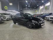 Mercedes-Benz C-Класс IV (W205) Санкт-Петербург  - изображение 25