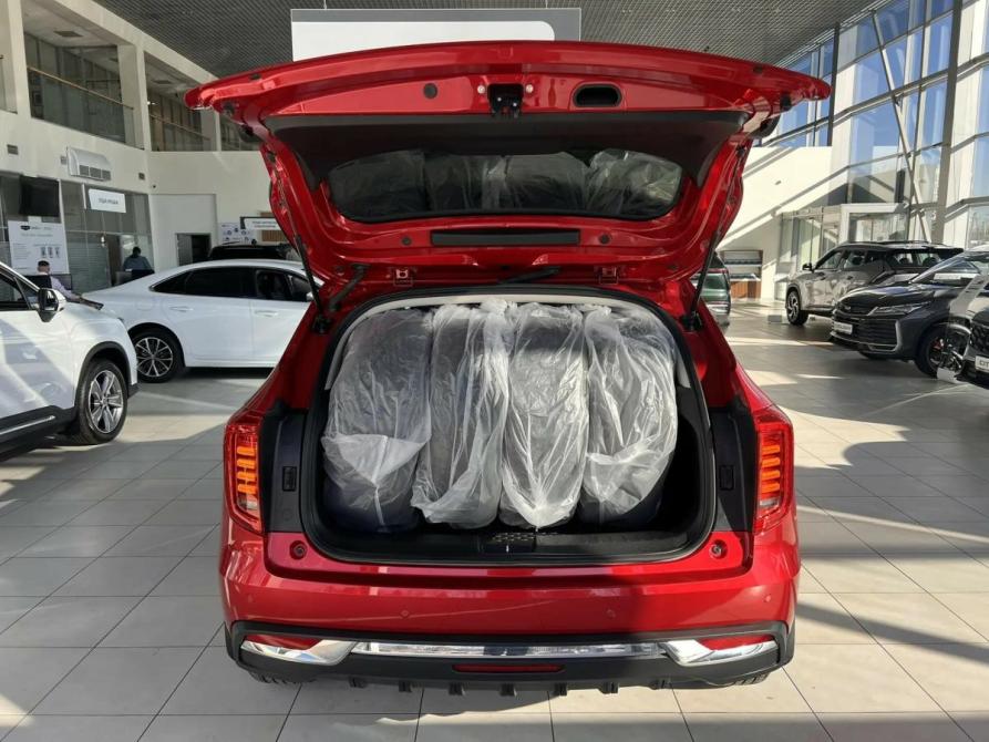 Haval Jolion I Екатеринбург  - изображение 10